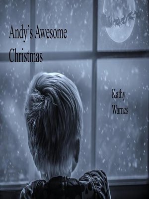 cover image of Andy's Awesome Christmas